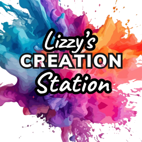 Lizzy's Creation Station